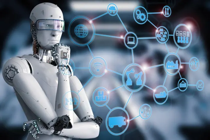 Robotics & Artificial Intelligence (Class IX) post thumbnail image