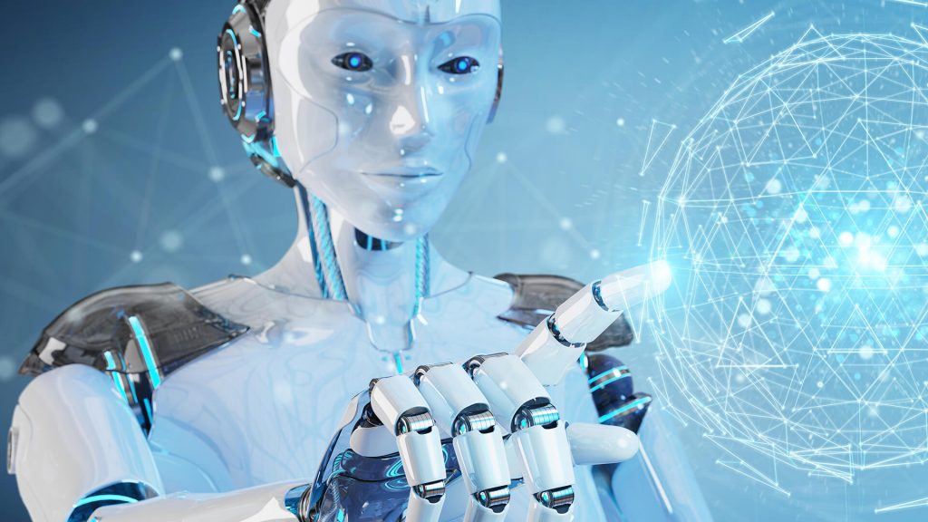 Robotics & Artificial Intelligence (Class X)